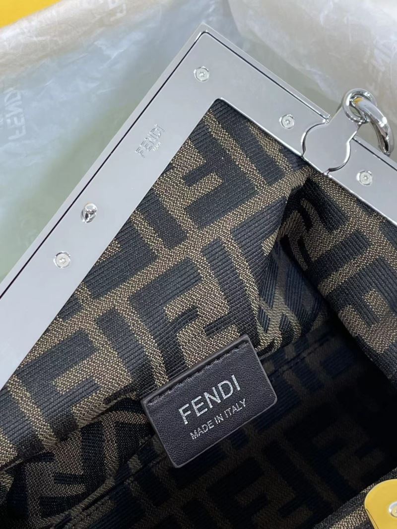 Fendi First Bags